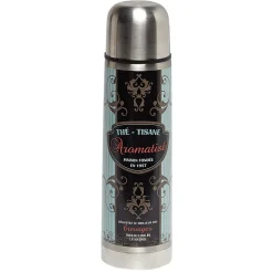 Gifi Bouteille de voyage en Inox 4 modèles New