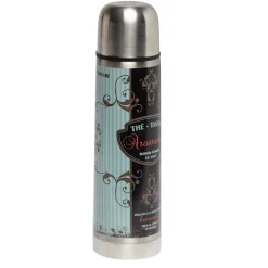 Gifi Bouteille de voyage en Inox 4 modèles New