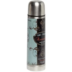 Gifi Bouteille de voyage en Inox 4 modèles New