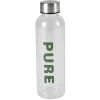 Gifi Bouteille en plastique réutilisable Best