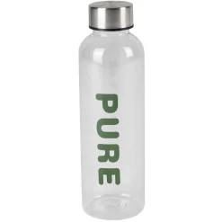 Gifi Bouteille en plastique réutilisable Best