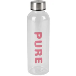 Gifi Bouteille en plastique réutilisable Best