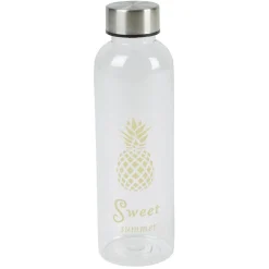 Gifi Bouteille en plastique réutilisable Best