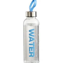 Gifi Bouteille en plastique réutilisable 550 ml New