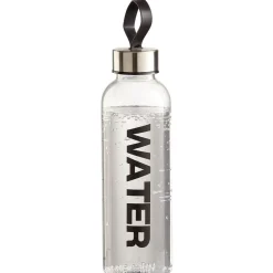 Gifi Bouteille en plastique réutilisable 550 ml New