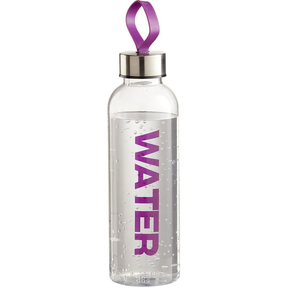 Gifi Bouteille en plastique réutilisable 550 ml New