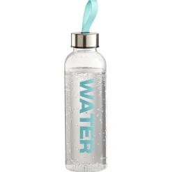Gifi Bouteille en plastique réutilisable 550 ml New