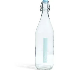 Gifi Bouteille en verre DRINK 1 L Outlet