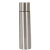 Gifi Bouteille isotherme Curver gris 1 L