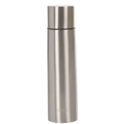 Gifi Bouteille isotherme Curver gris 1 L