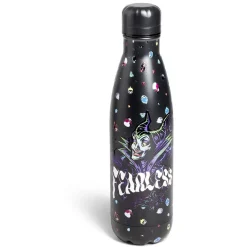 Gifi Bouteille isotherme Disney Villains inox 500ml - 4 modèles New