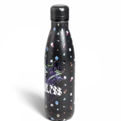 Gifi Bouteille isotherme Disney Villains inox 500ml - 4 modèles New