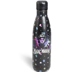 Gifi Bouteille isotherme Disney Villains inox 500ml - 4 modèles New