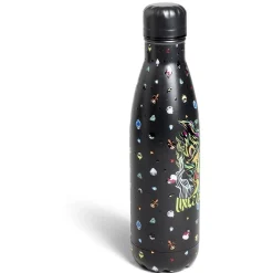 Gifi Bouteille isotherme Disney Villains inox 500ml - 4 modèles New