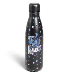 Gifi Bouteille isotherme Disney Villains inox 500ml - 4 modèles New