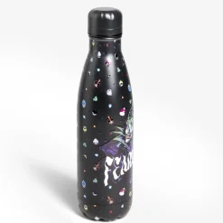 Gifi Bouteille isotherme Disney Villains inox 500ml - 4 modèles New