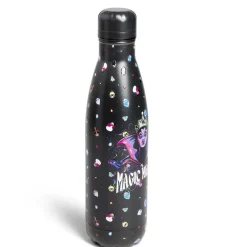 Gifi Bouteille isotherme Disney Villains inox 500ml - 4 modèles New