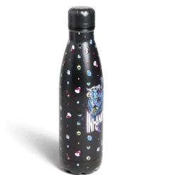 Gifi Bouteille isotherme Disney Villains inox 500ml - 4 modèles New