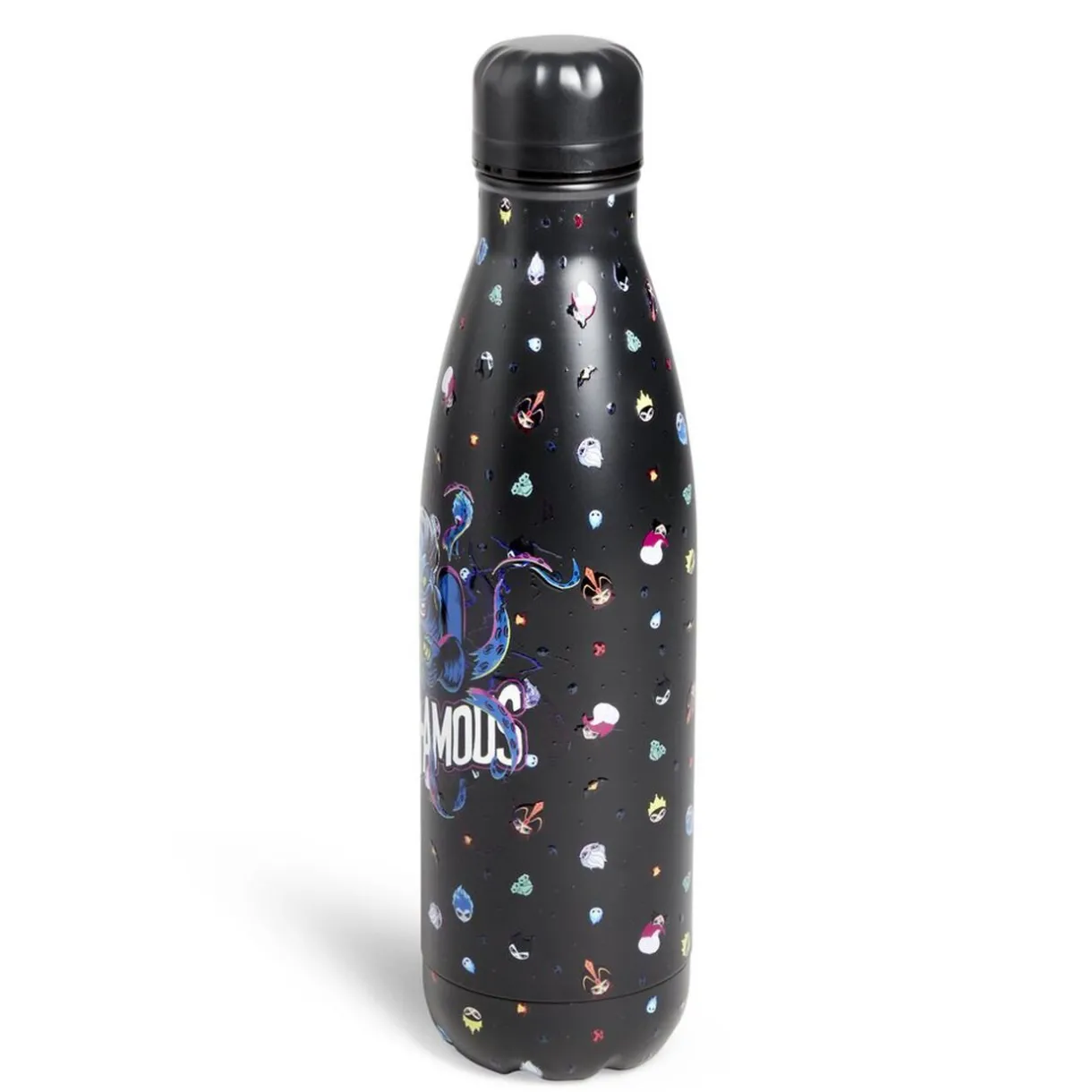 Gifi Bouteille isotherme Disney Villains inox 500ml - 4 modèles New