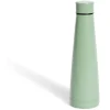 Gifi Bouteille isotherme en inox vert 400ml