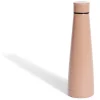 Gifi Bouteille isotherme en inox orange 400ml Clearance