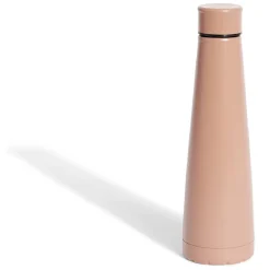 Gifi Bouteille isotherme en inox orange 400ml Clearance