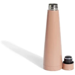 Gifi Bouteille isotherme en inox orange 400ml Clearance