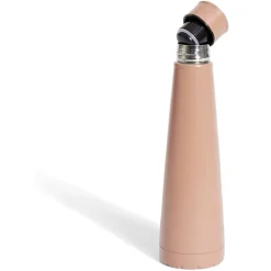 Gifi Bouteille isotherme en inox orange 400ml Clearance