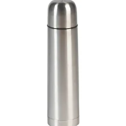 Gifi Bouteille isotherme inox 1L Sale