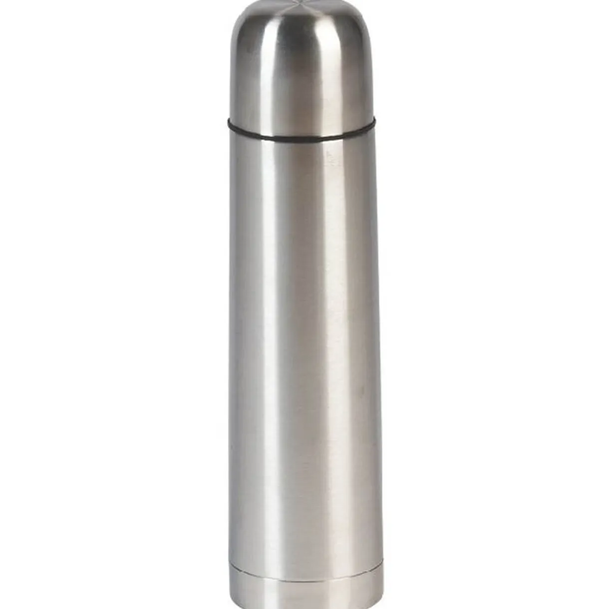 Gifi Bouteille isotherme inox 1L Sale