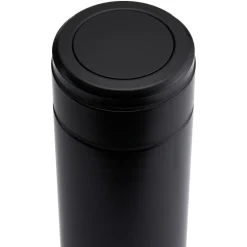 Gifi Bouteille isotherme inox avec indicateur de température 500 ml Clearance