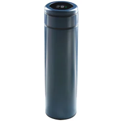 Gifi Bouteille isotherme inox avec indicateur de température 500 ml Clearance