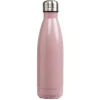 Gifi Bouteille isotherme inox rose 500 ml Sale