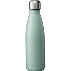 Gifi Bouteille isotherme inox vert 500ml New