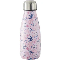 Gifi Bouteille isotherme inox imprimé 260 ml Outlet