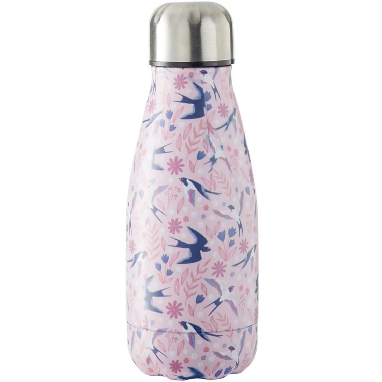 Gifi Bouteille isotherme inox imprimé 260 ml Outlet