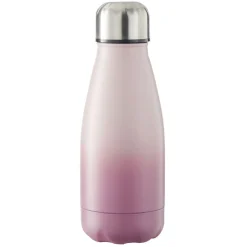 Gifi Bouteille isotherme inox imprimé 260 ml Outlet