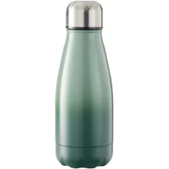 Gifi Bouteille isotherme inox imprimé 260 ml Outlet