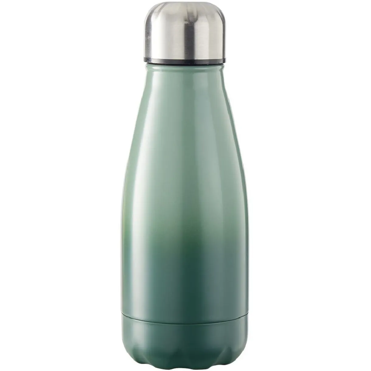 Gifi Bouteille isotherme inox imprimé 260 ml Outlet