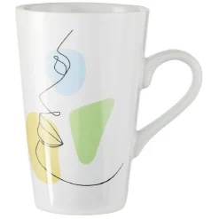 Gifi Bouteille isotherme inox imprimé 260 ml Outlet