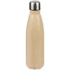 Gifi Bouteille isotherme inox effet bois marron 500ml Hot