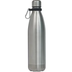 Gifi Bouteille isotherme inox double paroi avec compartiment secret 450ml Outlet