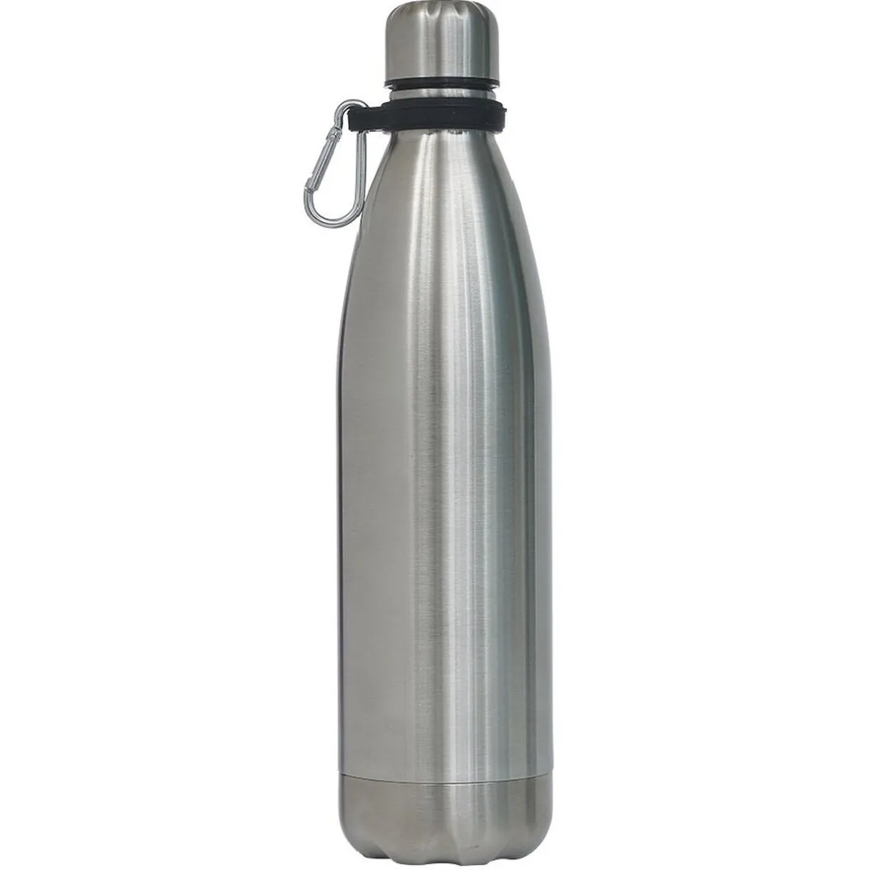 Gifi Bouteille isotherme inox double paroi avec compartiment secret 450ml Outlet