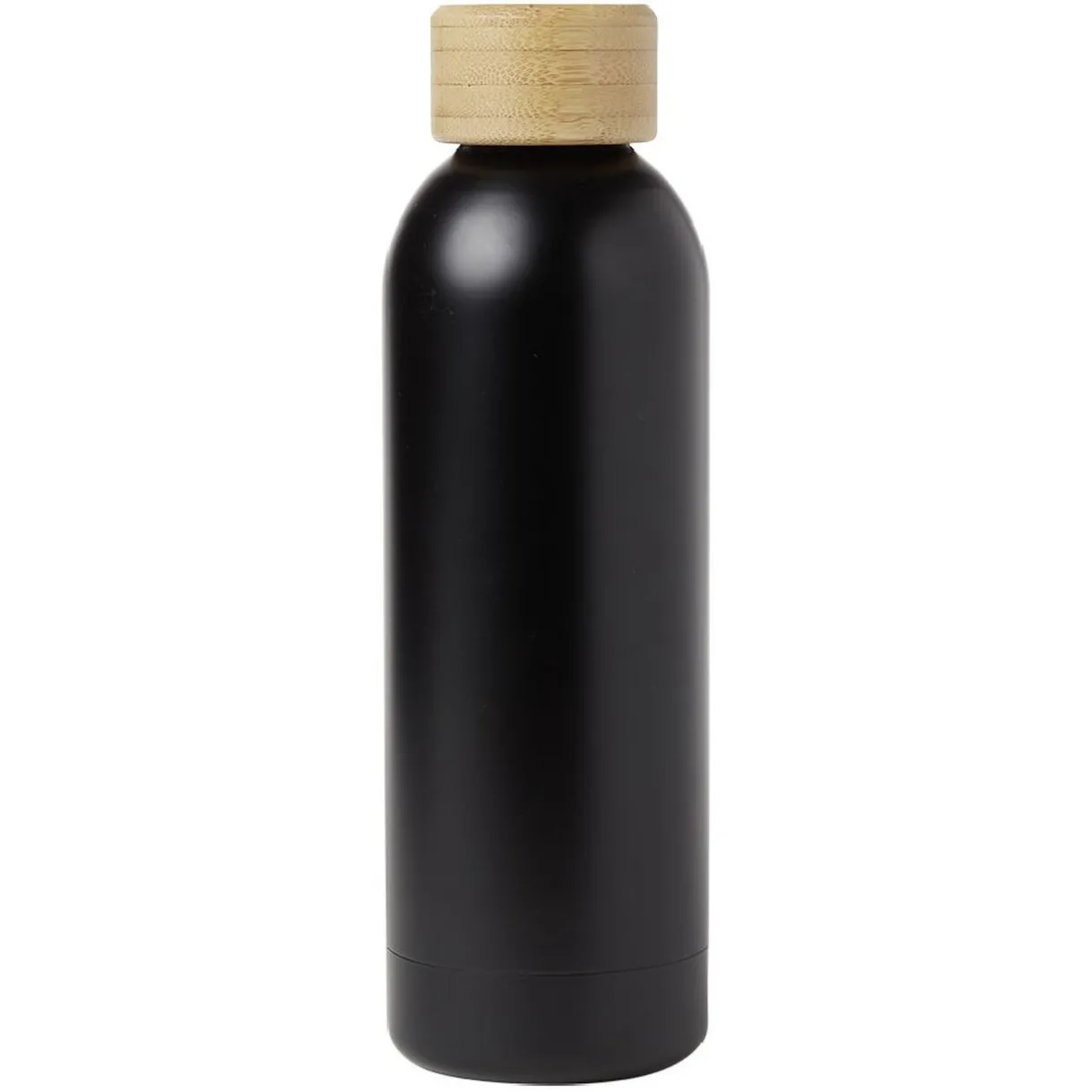 Gifi Bouteille isotherme inox double paroi 50cl Ø7,3xH23,5cm