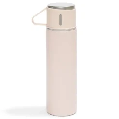 Gifi Bouteille isotherme inox 500ml - 3 coloris Discount