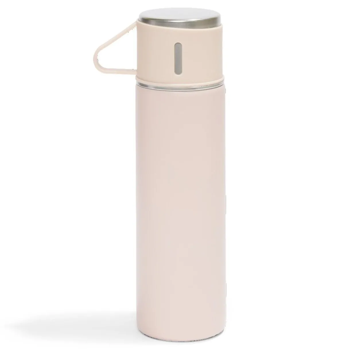 Gifi Bouteille isotherme inox 500ml - 3 coloris Discount