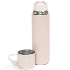Gifi Bouteille isotherme inox 500ml - 3 coloris Discount
