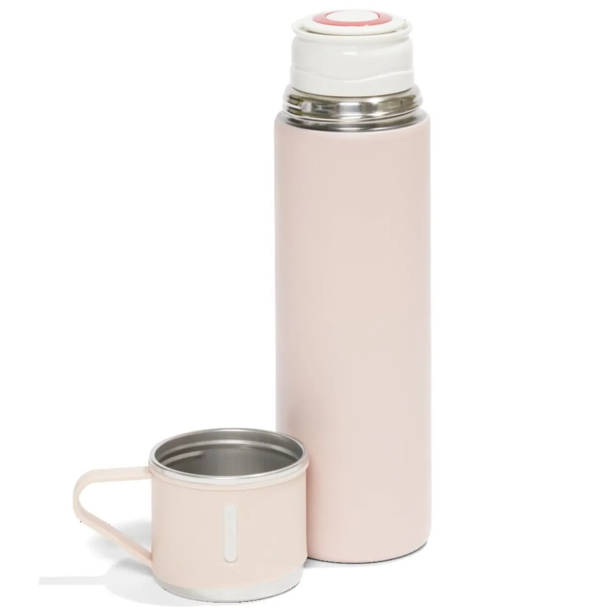 Gifi Bouteille isotherme inox 500ml - 3 coloris Discount