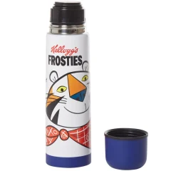 Gifi Bouteille isotherme Kellog's Frosties motif tigre Sale