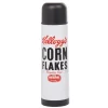 Gifi Bouteille isotherme Kellog's Corn flakes noir blanc Best